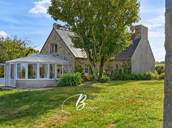 Vente maison 5 pièces Penvénan 22