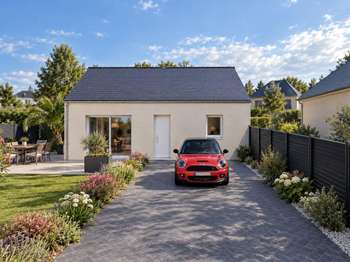Vente maison Penvénan 22