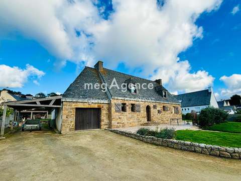 Vente maison 10 pièces Penvern 22