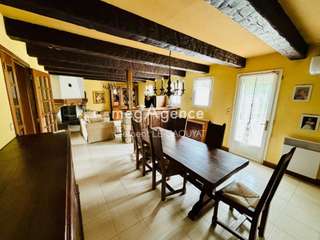 Vente maison 10 pièces