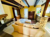 Vente maison 10 pièces