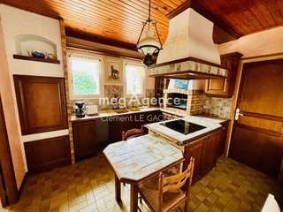 Vente maison 10 pièces