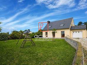 Vente Maison 3 chambresPenvern