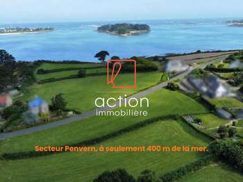 Vente maison 6 pièces Penvern 22