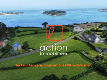 Vente maison 6 pièces Penvern 22
