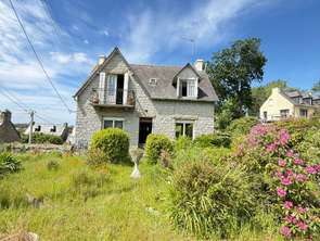 Vente Maison 5 chambresPenvern