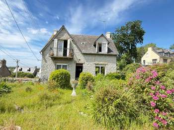Vente maison 6 pièces Penvern 22
