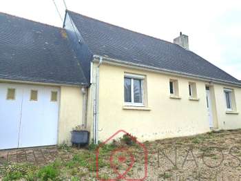 Vente Maison 2 chambresPenvern
