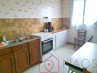 Vente maison 3 pièces Vente maison 3 pièces