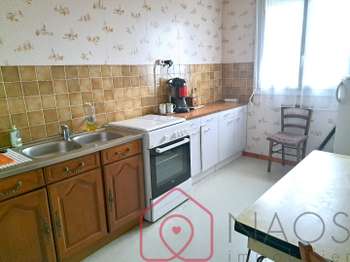 Vente maison 3 pièces Vente maison 3 pièces