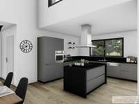 Vente maison 4 pièces Vente maison 4 pièces