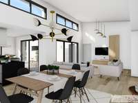 Vente maison 4 pièces Vente maison 4 pièces