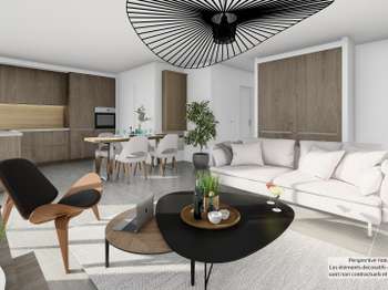Vente Maison 2 chambresPenvern