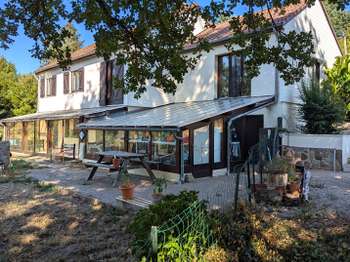 Maison 6 pièces 172 m² · à Pérassay · 172 m² · 127 800 €