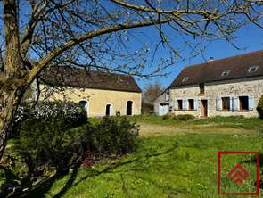 Vente Maison 4 chambresPerche-en-Nocé