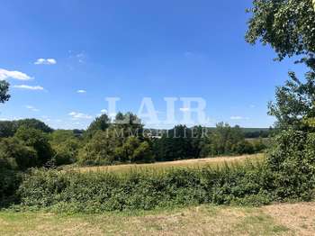 Vente Maison 4 chambresPerche-en-Nocé