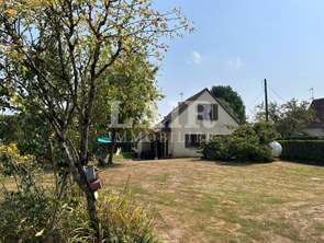 Vente Maison 3 chambresPerche-en-Nocé