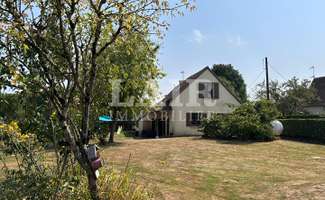 Photo Vente maison Perche-en-Nocé