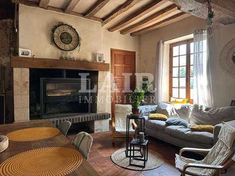 Vente maison 5 pièces Perche-en-Nocé 61