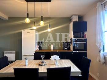 Vente Maison 2 chambresPerche-en-Nocé