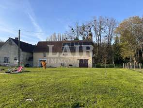 Vente Maison 2 chambresPerche-en-Nocé