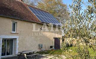 Photo Vente maison Perche-en-Nocé