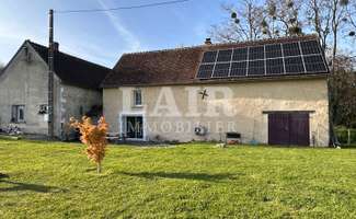 Photo Vente maison Perche-en-Nocé