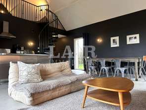 Vente Maison 3 chambresPerche-en-Nocé