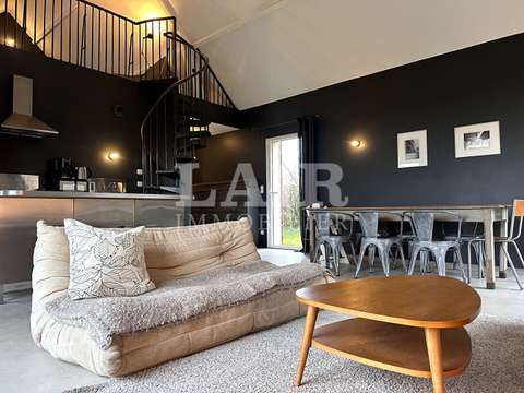 Vente maison 4 pièces Perche-en-Nocé 61