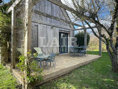 Vente maison 4 pièces Perche-en-Nocé 61