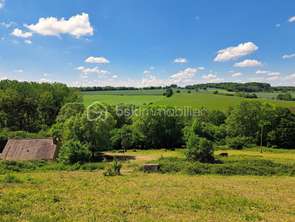 Vente Maison 4 chambresPerche-en-Nocé