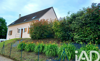 Photo Vente maison Perche-en-Nocé