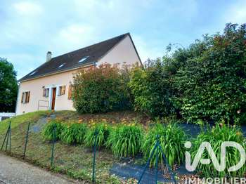 Vente Maison 5 chambresPerche-en-Nocé