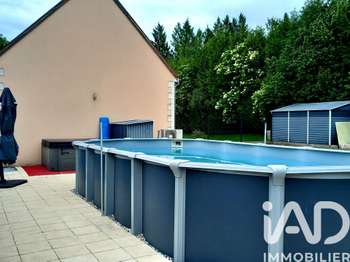 Vente maison 7 pièces Vente maison 7 pièces