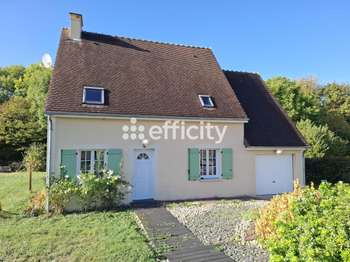 Photo Vente maison Perche-en-Nocé
