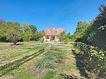 Vente Maison 4 chambresPerche-en-Nocé