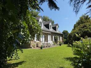 Vente Maison 6 chambresPercy