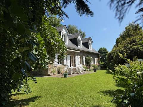 Vente maison 7 pièces Percy 50