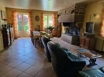 Vente maison 7 pièces Vente maison 7 pièces
