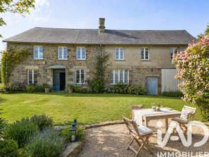 Vente Maison 5 chambresPercy