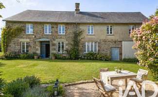 Photo Vente maison Percy