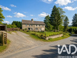 Vente Maison 5 chambresPercy