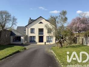 Vente Maison 5 chambresPercy