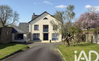 Photo Vente maison Percy