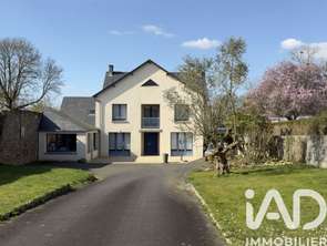 Vente Maison 5 chambresPercy