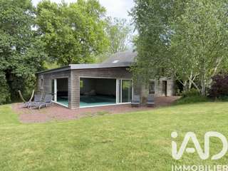 Vente maison 10 pièces