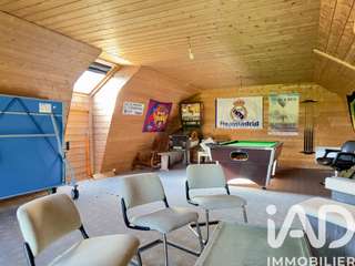 Vente maison 10 pièces