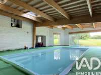 Vente maison 10 pièces Vente maison 10 pièces