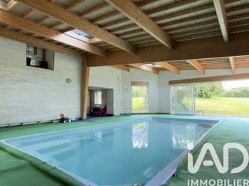 Vente Maison 5 chambresPercy