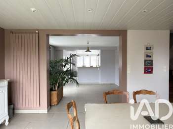 Vente maison 10 pièces Vente maison 10 pièces